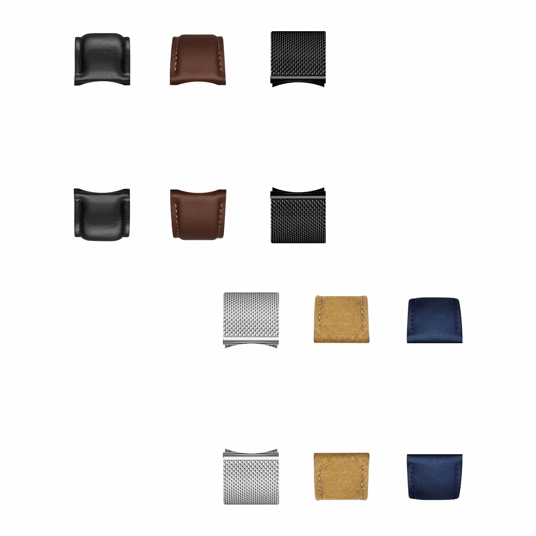 Customize Your Own Memorial Men's Timepiece - Image 10