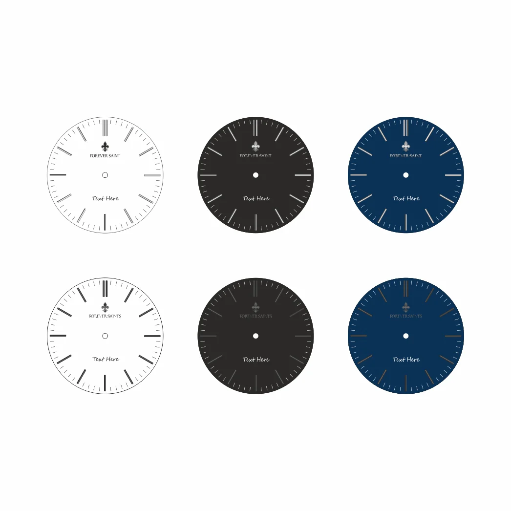 Customize Your Own Memorial Men's Timepiece - Image 11