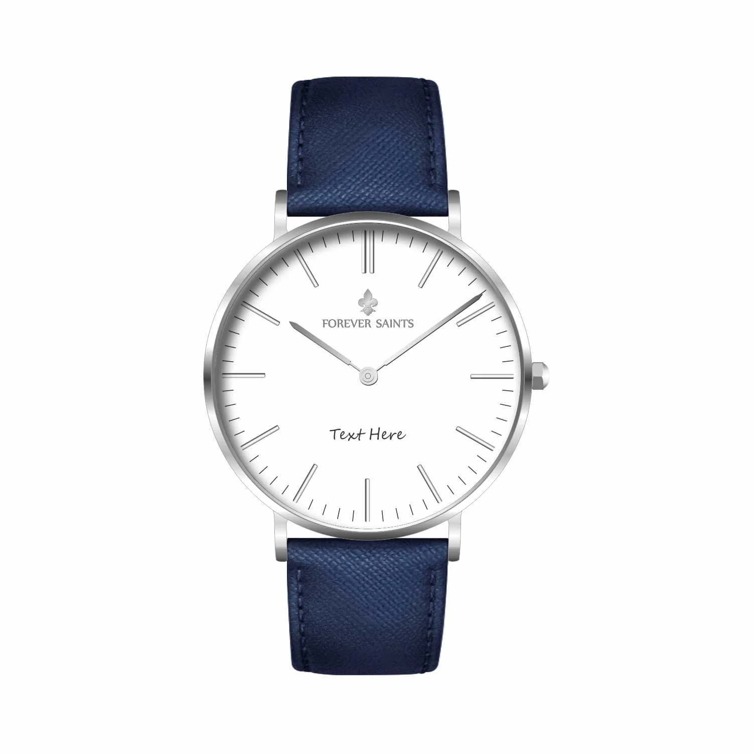 Customize Your Own Memorial Men's Timepiece - Image 3
