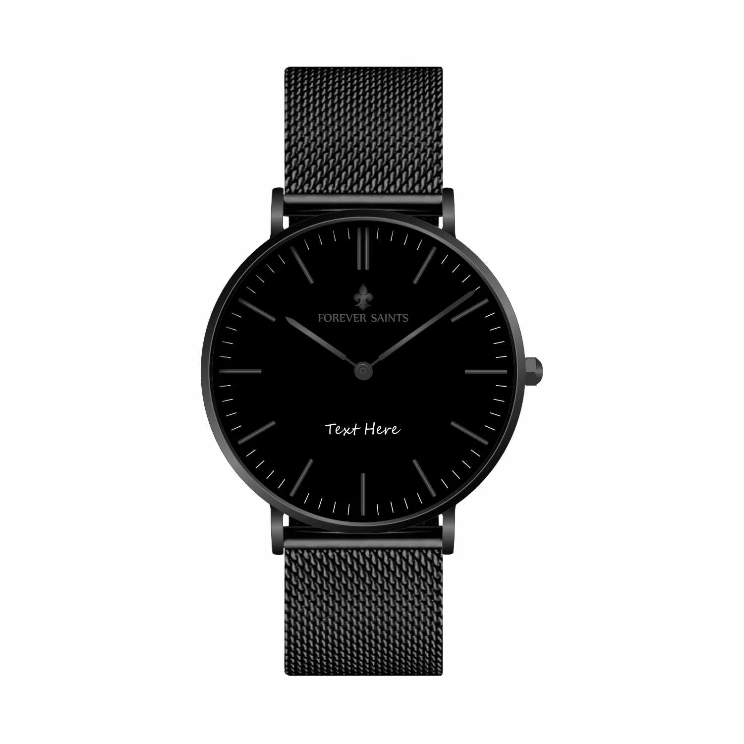 Customize Your Own Memorial Men's Timepiece - Image 6