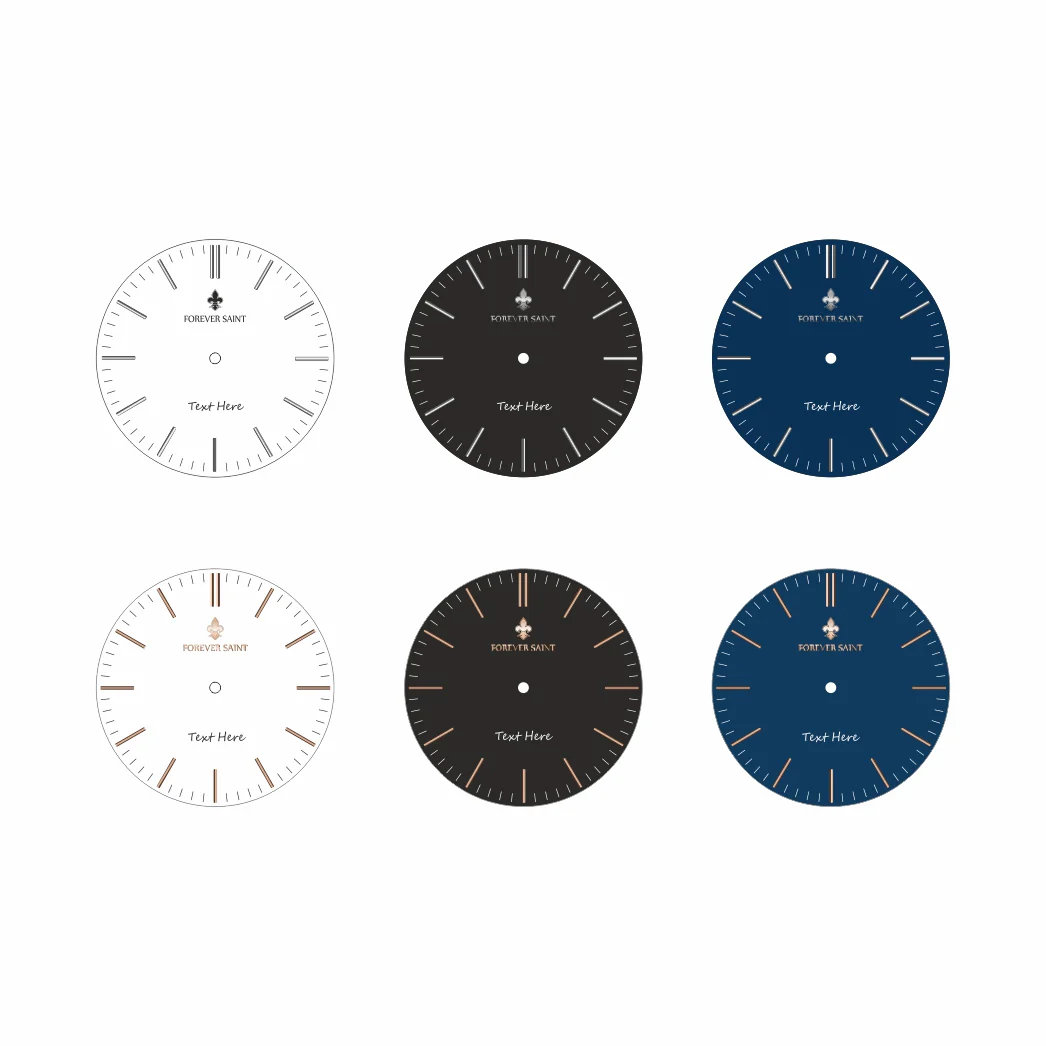 Customize Your Own Memorial Women's Timepiece - Image 11