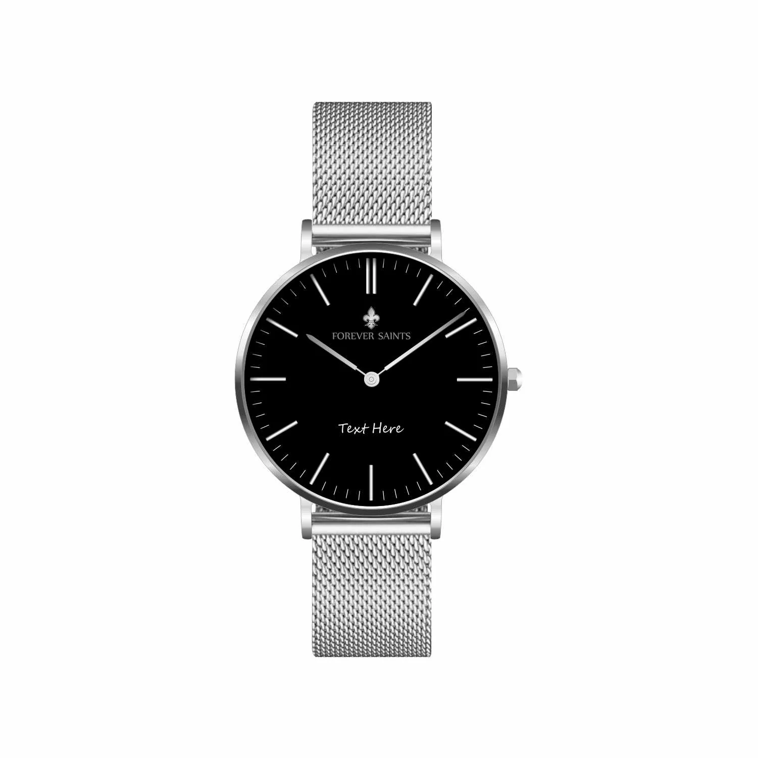 Customize Your Own Memorial Women's Timepiece - Image 2