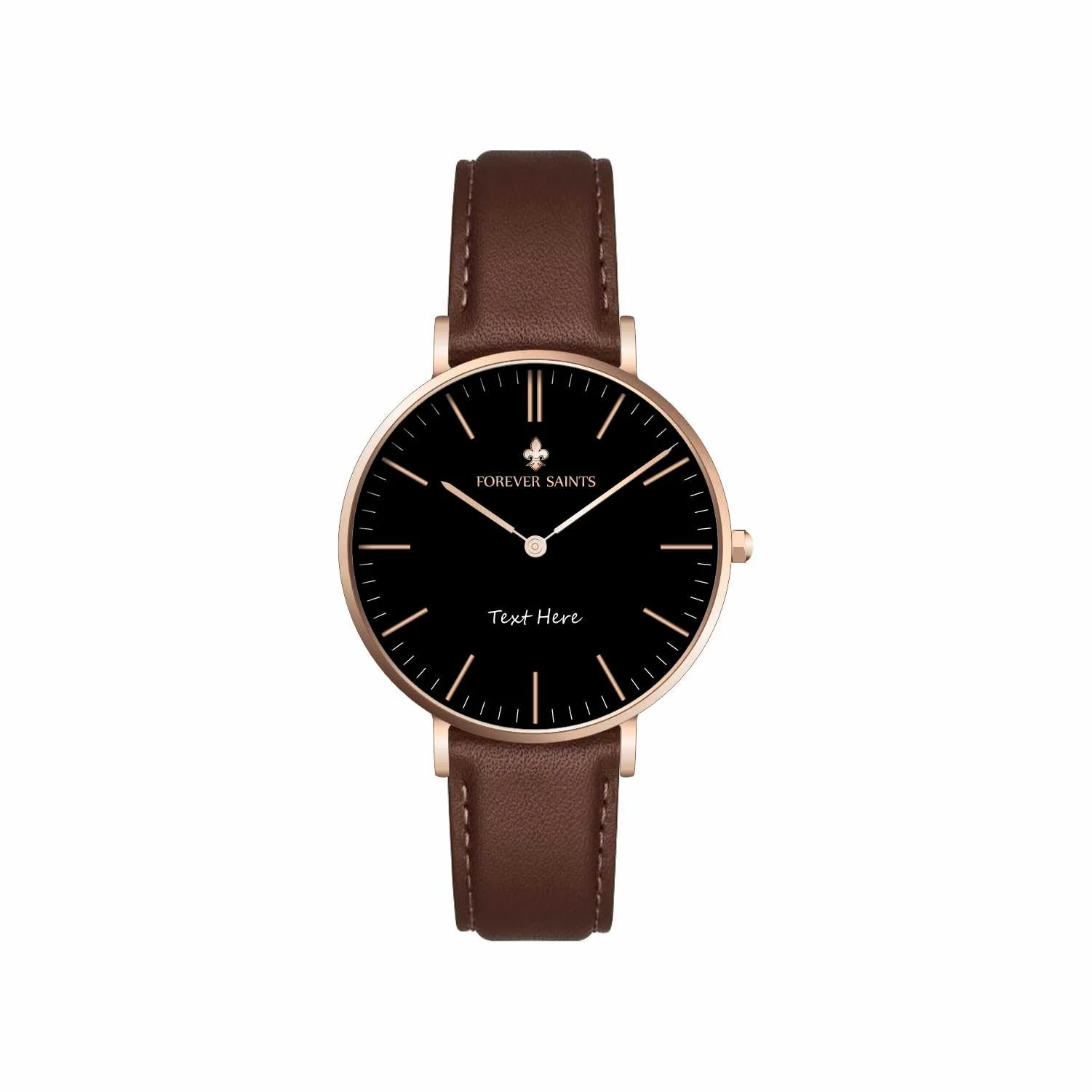 Customize Your Own Memorial Women's Timepiece - Image 3