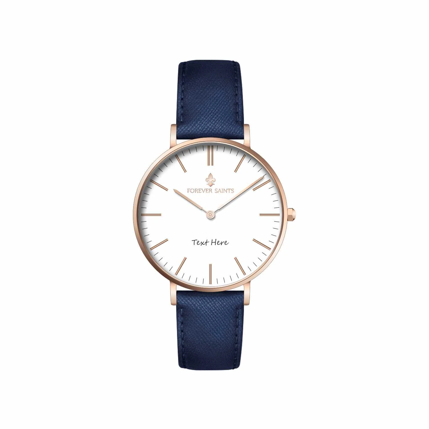 Customize Your Own Memorial Women's Timepiece - Image 4