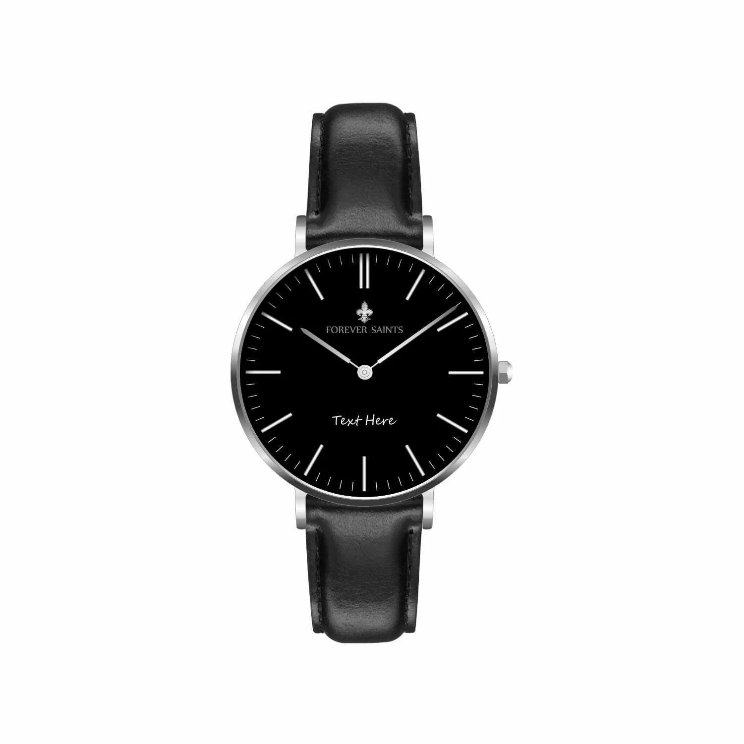 Customize Your Own Memorial Women's Timepiece - Image 5