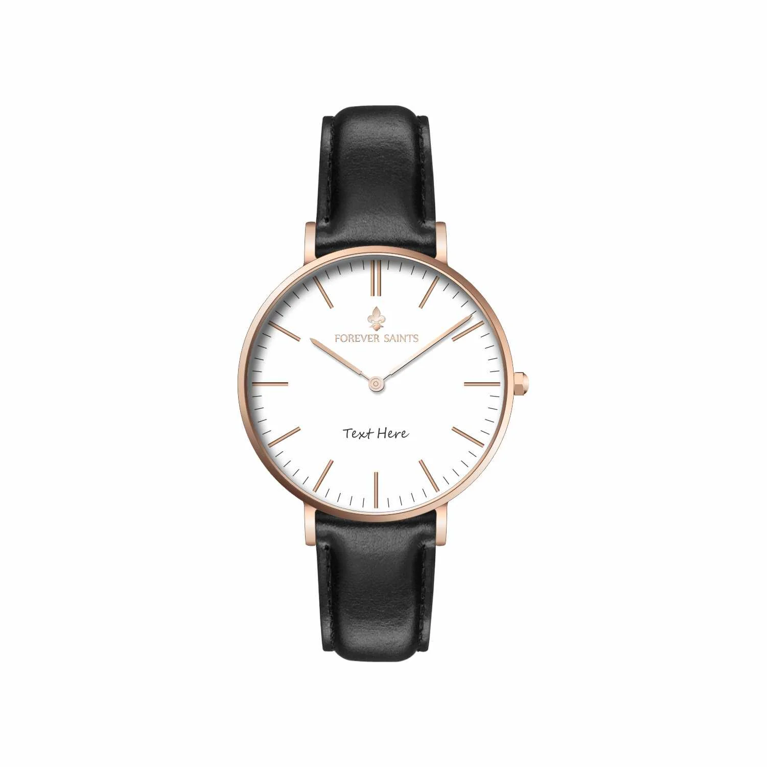 Customize Your Own Memorial Women's Timepiece - Image 6