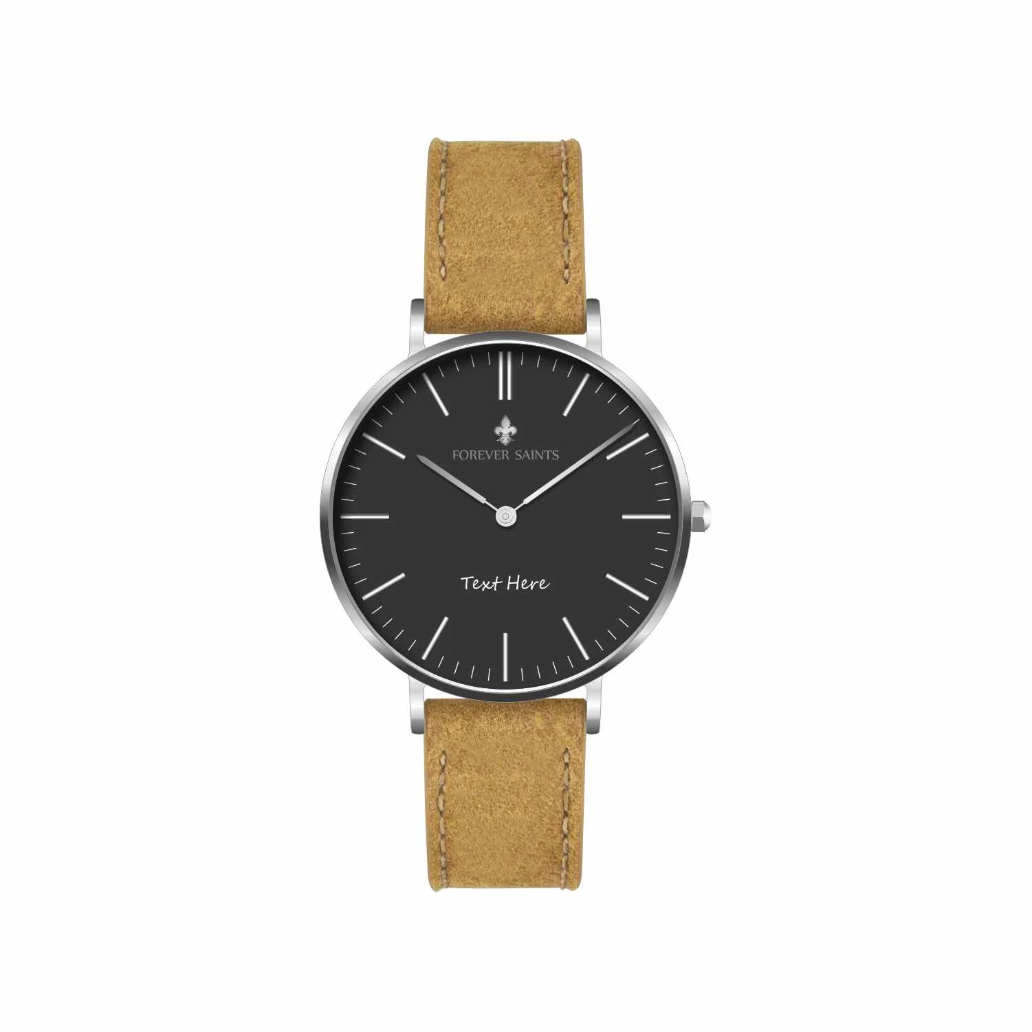 Customize Your Own Memorial Women's Timepiece - Image 7