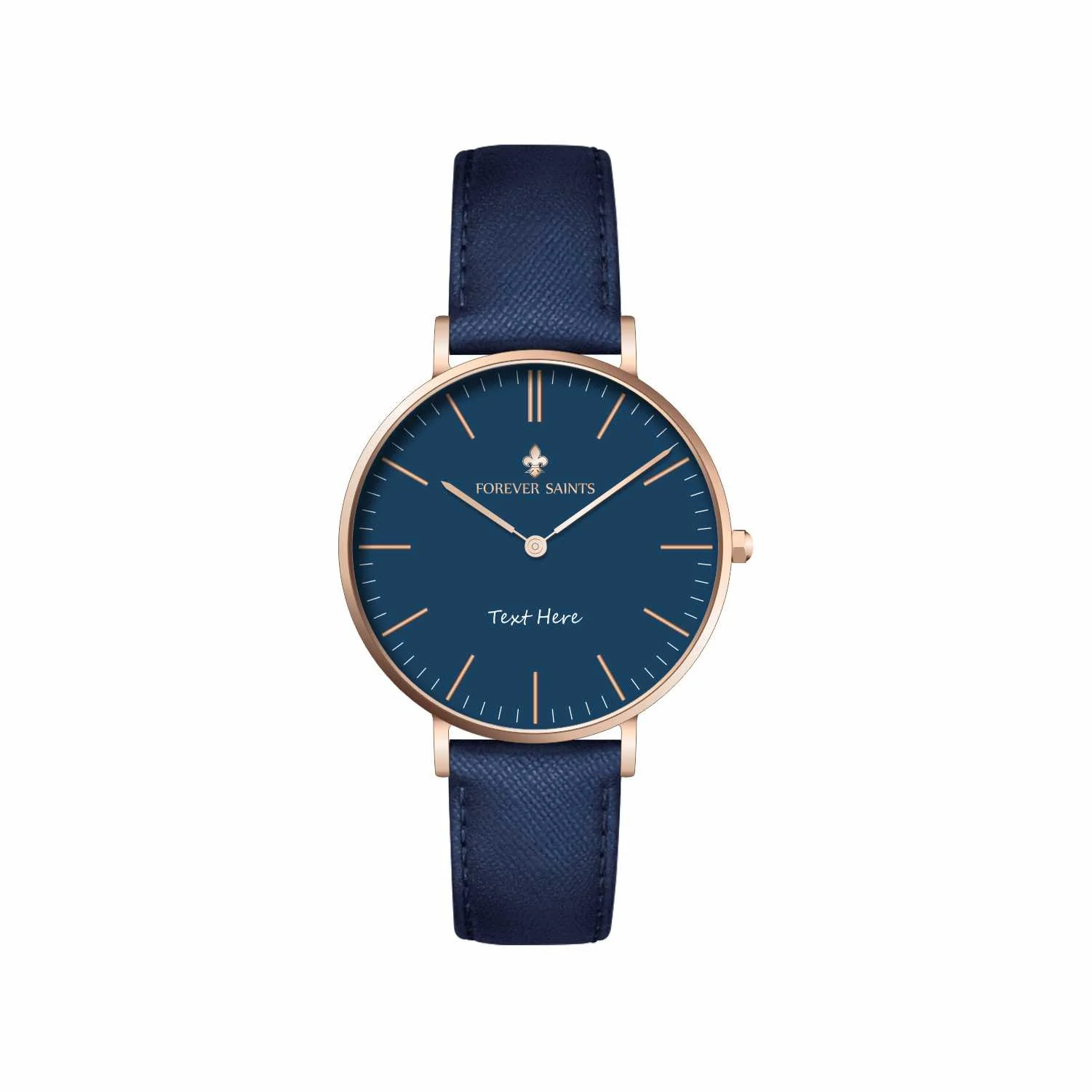Customize Your Own Memorial Women's Timepiece - Image 8