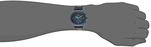 Machine Chronograph Men's Watch - Image 4