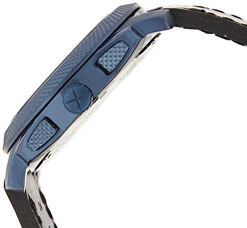 Machine Chronograph Men's Watch - Image 5