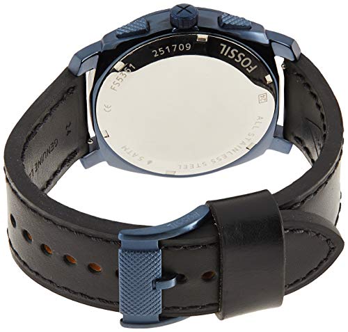 Machine Chronograph Men's Watch - Image 6